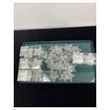 LARGE SELECTION OF SILVER STARS