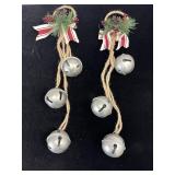 2 DOOR - BELL HANGINGS