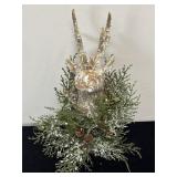 DEER WALL HANGING