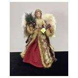ANGEL TREE TOPPER