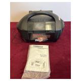 MOTOMASTER ELIMINATOR POWER BOX