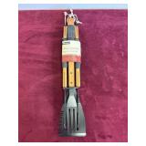 3 PIECE BBQ SET STILL IN PACKAGE