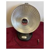 PRESTO HEAT DISH