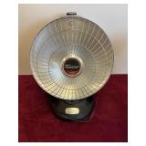 PRESTO HEAT DISH