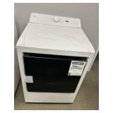LG THINQ DRYER MODEL DLE8200W