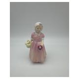 ROYAL DOULTON 'TINKLE BELL'