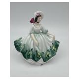 ROYAL DOULTON ' SUNDAY BEST'