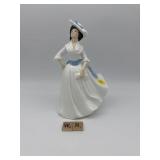 ROYAL DOULTON 'MARGARET'
