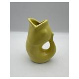 SMALL GURGLE POT