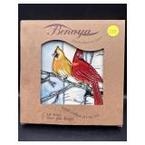 6 INCH NEW CARDINAL TRIVET