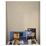 LARGE SELECTION OF ART PAPER