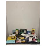 ART SUPPLIES