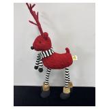 FUN CHRISTMAS REINDEER