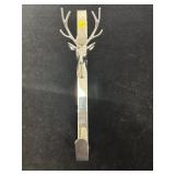 METAL WREATH HANGER