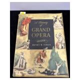 TREASURY OF GRAND OPERA