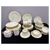 NORITAKE TROY DISHES