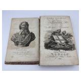 SOME ACCOUNT OF LONDON - BY THOMAS PENNANT 1791