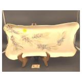 ASPINALL POTTERY NOVA SCOTIA TRAY