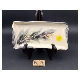 ASPINALL POTTERY NOVA SCOTIA SMALL TRAY