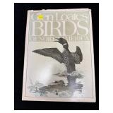 GLEN LOATES - BIRDS OF NORTH AMERICA