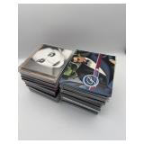 SELECTION OF 20 CD'S