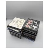 SELECTION OF 25 CD'S