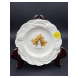 COPELAND SPODE CANADA SMALL PLATE