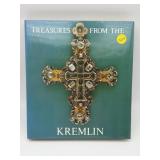 TREAURES FROM THE KREMLIN