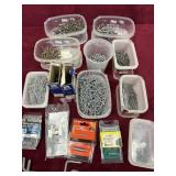 HARDWARE LOT