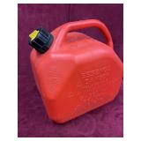 10 L GAS JUG