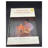 1ST ED PERCYVAL TUDOR-HART