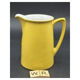 EARLY CERAMIC CREAMER