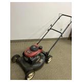 CRAFTSMAN MOWER WITH HONDA ENGINE 160 CC