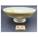 ROSENTHAL PEDISTAL BOWL