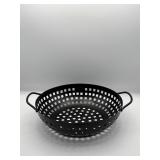 NON STICK OUTDOOR GRILL WOK