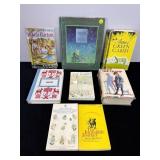 SELECTION OF 8 CHILDREN'S BOOKS