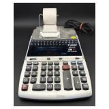 ADDING MACHINE