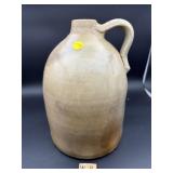 WEBSTER SMITH & CO HALIFAX  2 GALLON CROCK