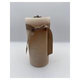 WAX CANDLE (OIL LAMP)