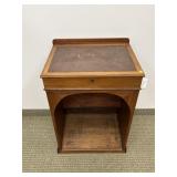 ANTIQUE WRITING DESK