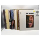 SELECTION OF ROCK ALBUMS (20)