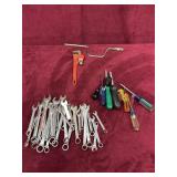 TOOL LOT