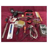 MISCELLANEOUS TOOL LOT