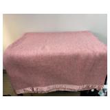 KENWOOD WOOL BLANKET