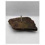 PRANA ROCK CANDLES ( OIL LAMP)