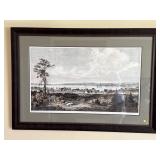 S PATERSON LE ETCHING BT J.W. HILL