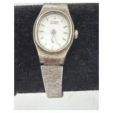 VINTAGE CITIZEN WATCH - NEW BATTERY
