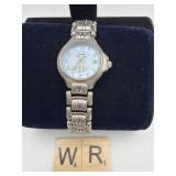 SARAH COVENTRY WATCH - NEW BATTERY