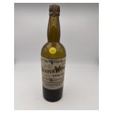 NATIVE WINE EXTRA FINE - C.A. NORTON & CO HALIFAX