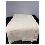 KENWOOD WOOL BLANKET